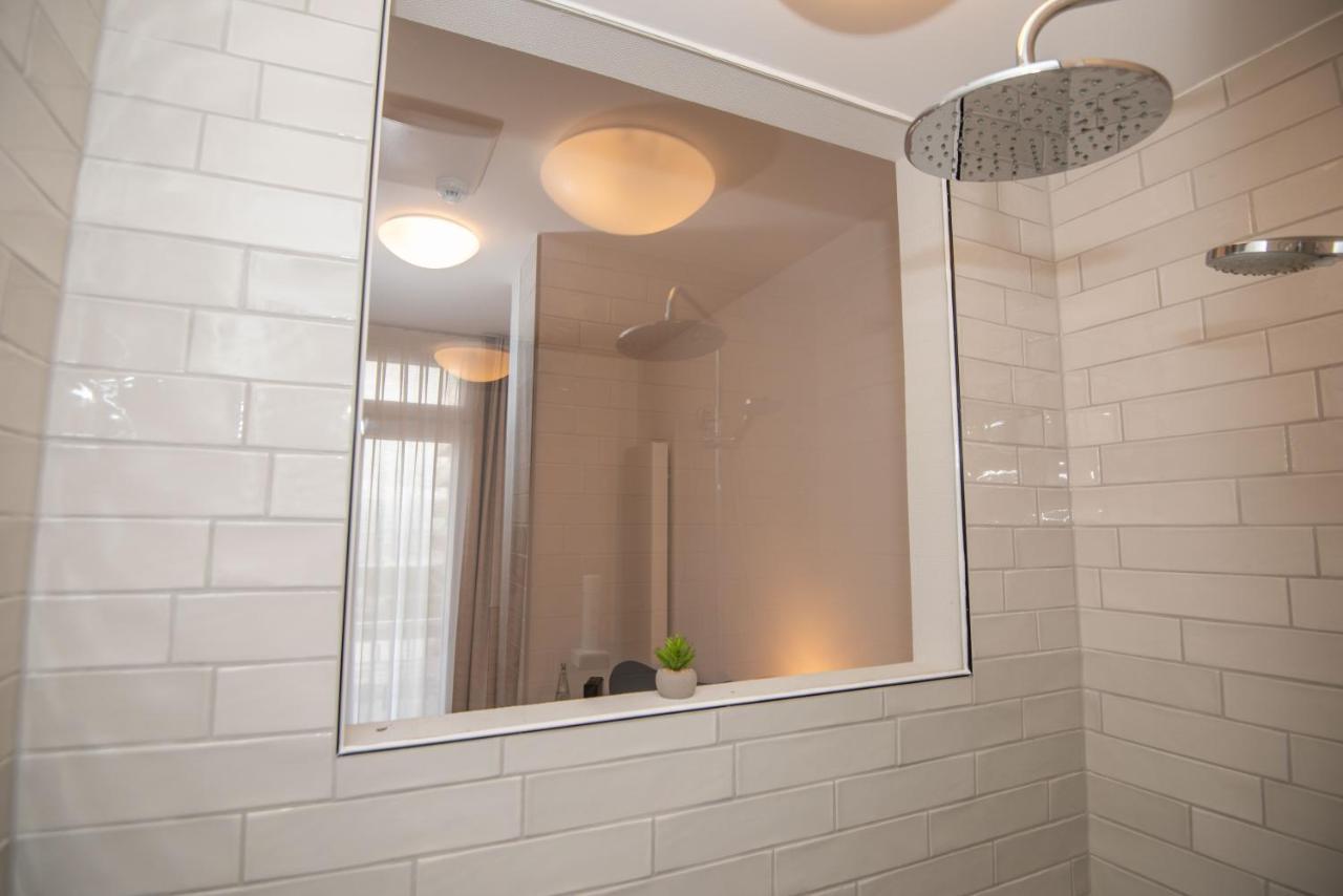Design Hotel Sophie'S Нордерней Екстериор снимка