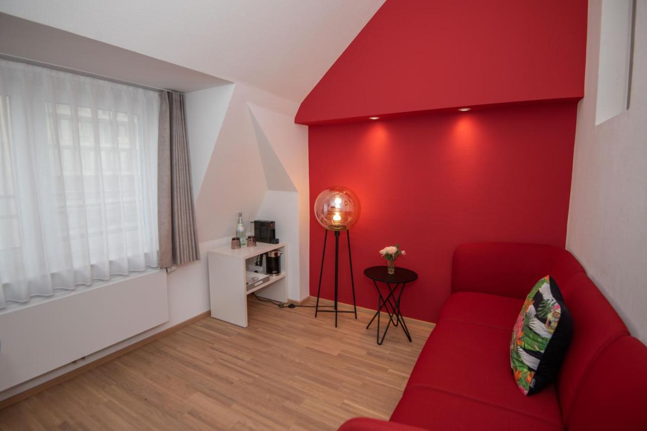 Design Hotel Sophie'S Нордерней Екстериор снимка