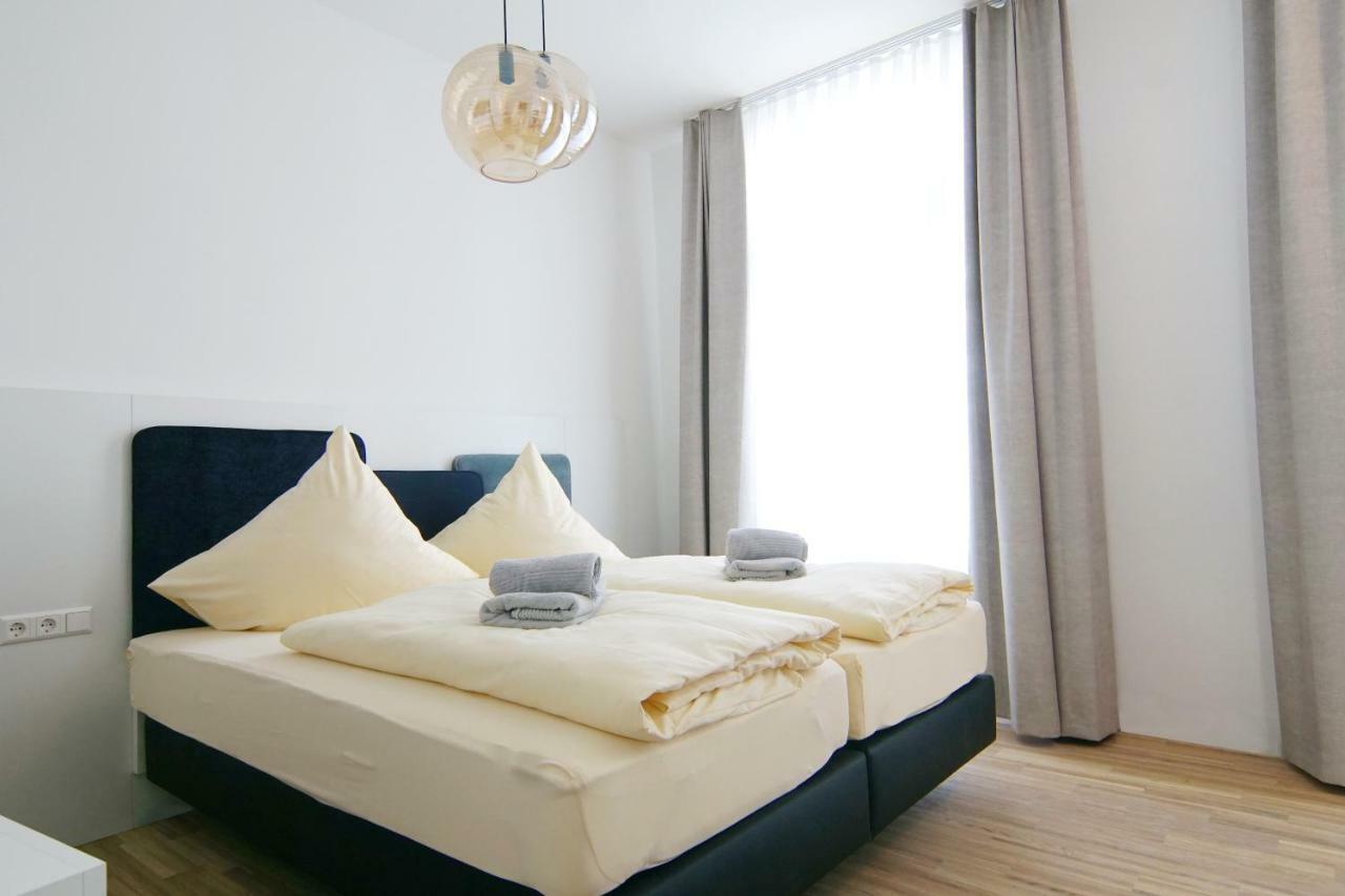Design Hotel Sophie'S Нордерней Екстериор снимка