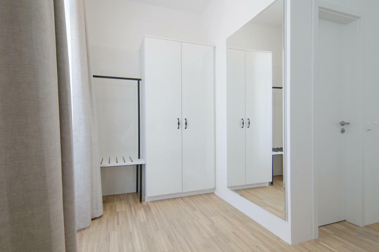 Design Hotel Sophie'S Нордерней Екстериор снимка