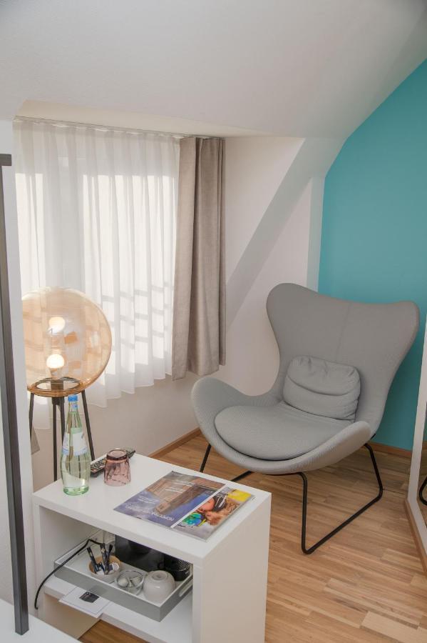 Design Hotel Sophie'S Нордерней Екстериор снимка
