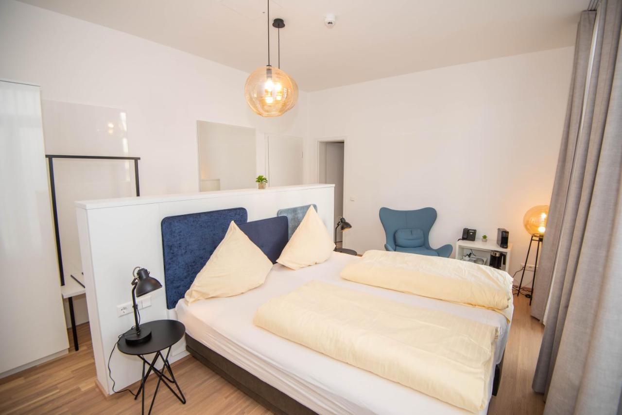 Design Hotel Sophie'S Нордерней Екстериор снимка